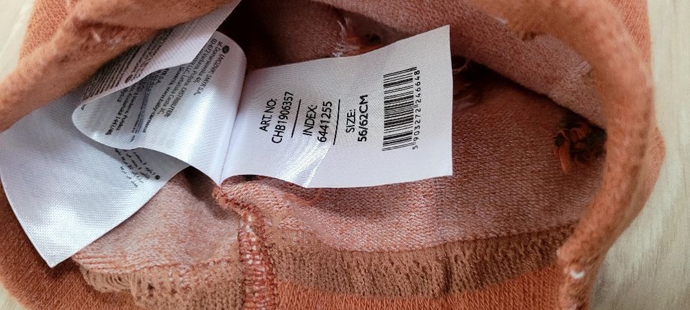 Rasjtopki niemowlęce