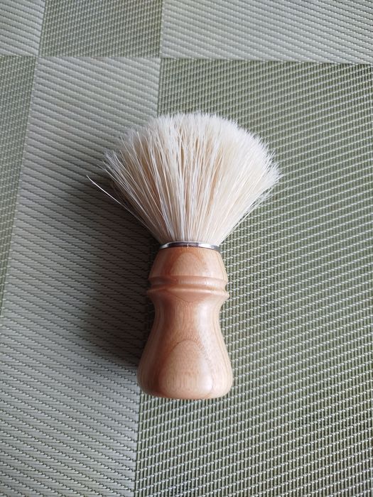 Помазок Muhle Vulfix Semogue Yaqi