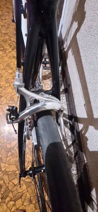 Giant Rapid, rama L