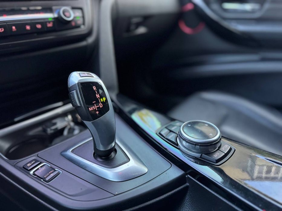 BMW 328i F30 3-series