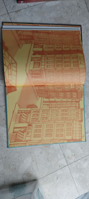 Livro infantil Um Invulgar Anjo da Guarda