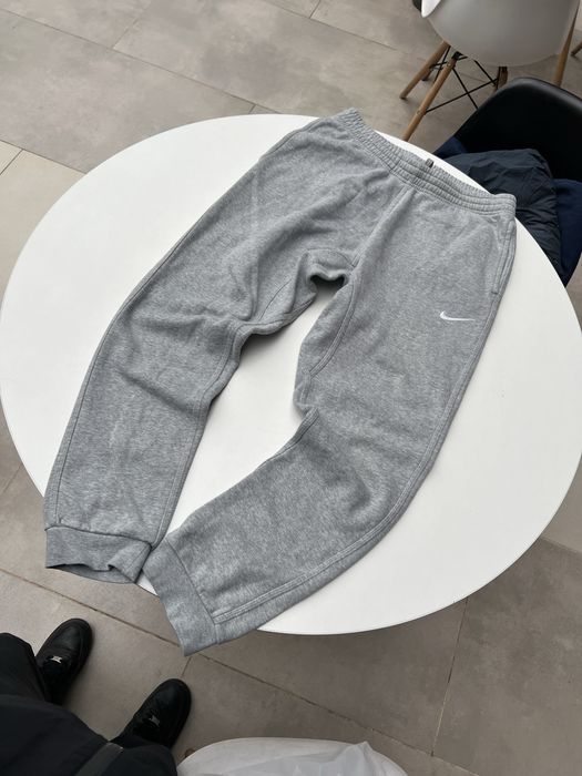 Nike спортивні штани