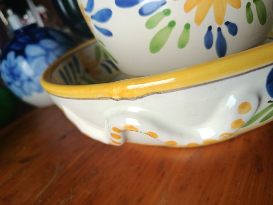 Conjunto viúva de Lamego
