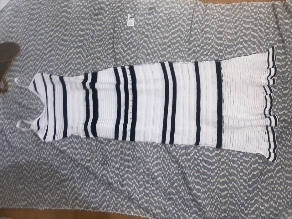 Vestido de verao (nao tem marca)