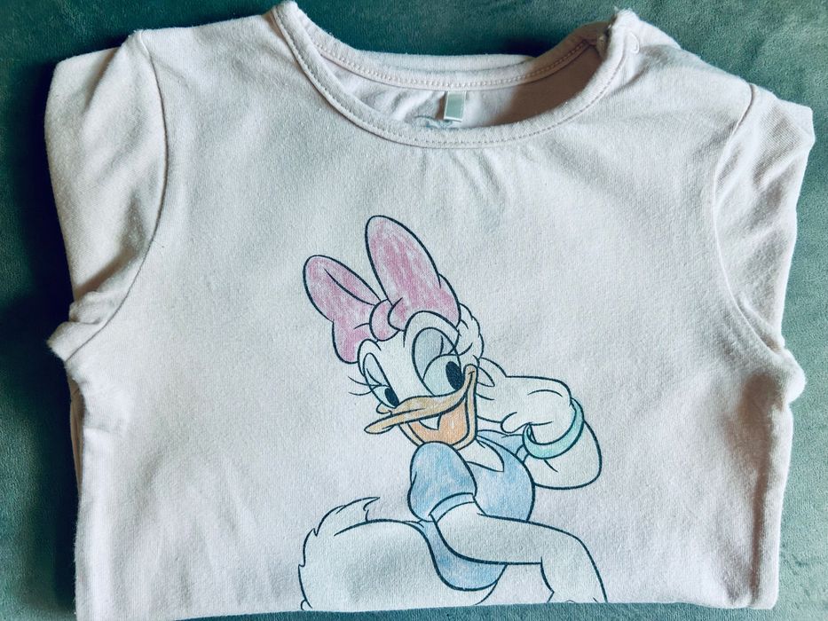 Body Daisy Disney r.92 Smyk Cool Club