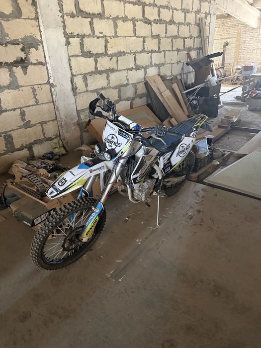 Kovi 250Lite