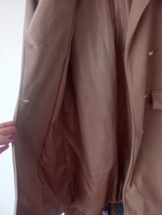 Płaszcz damski nowy