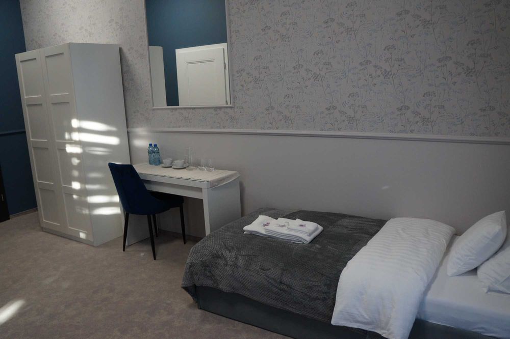 Pokoje hotelowe centrum