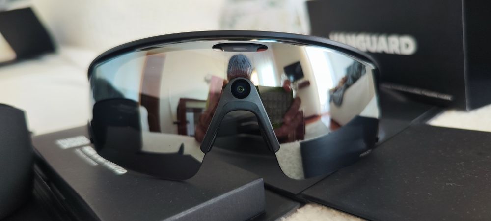 Oakley Meta Vanguard