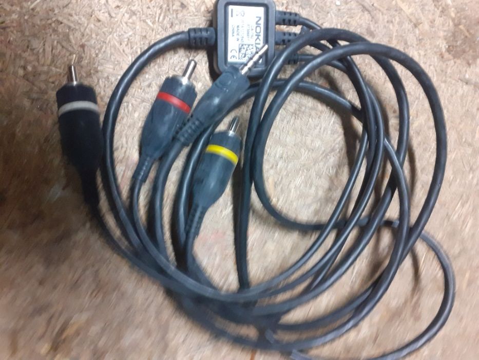 Kabel NOKIA TV CA-75U Oryginał
