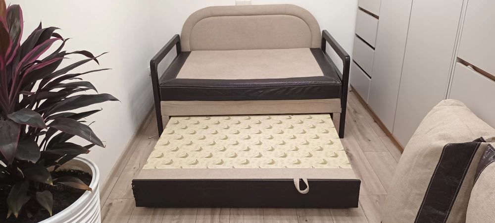 Продам диван-ліжко