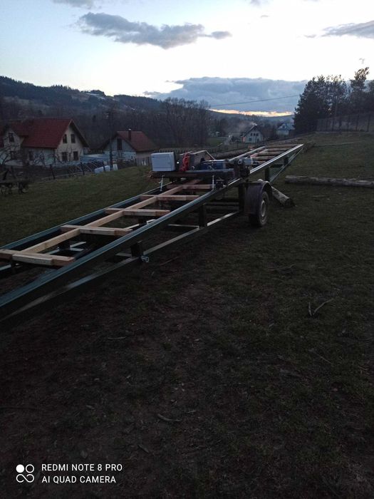 obrzynarka do desek 300 doba