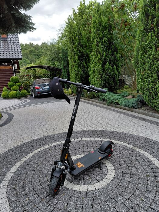 Sprzedam KugooKirin M3