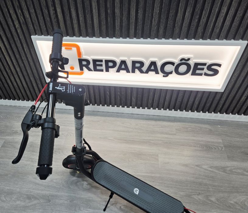 Trotinete Urban Glide Ride 100 Max  [Nova]