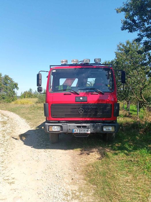Послуги перевезення вантажу. МАНІПУЛЯТОР+САМОСКИД