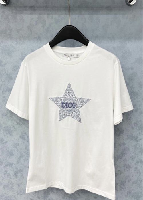 Bluzka koszulka T-shirt Christian Dior rozmiar M