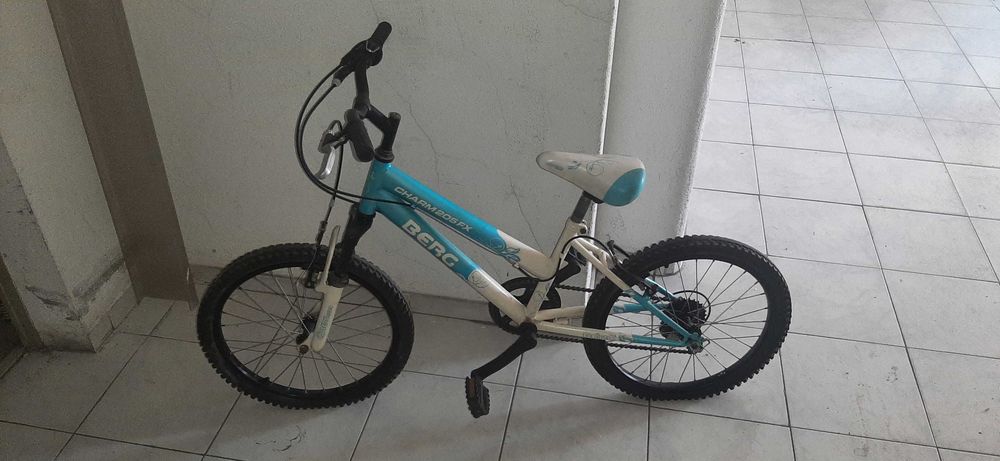Bicicletas usadas