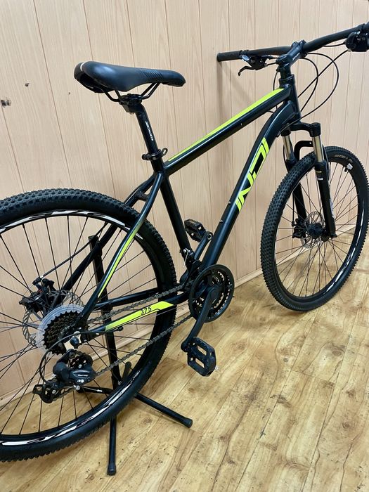 Bicicleta INDI  roda 27,5