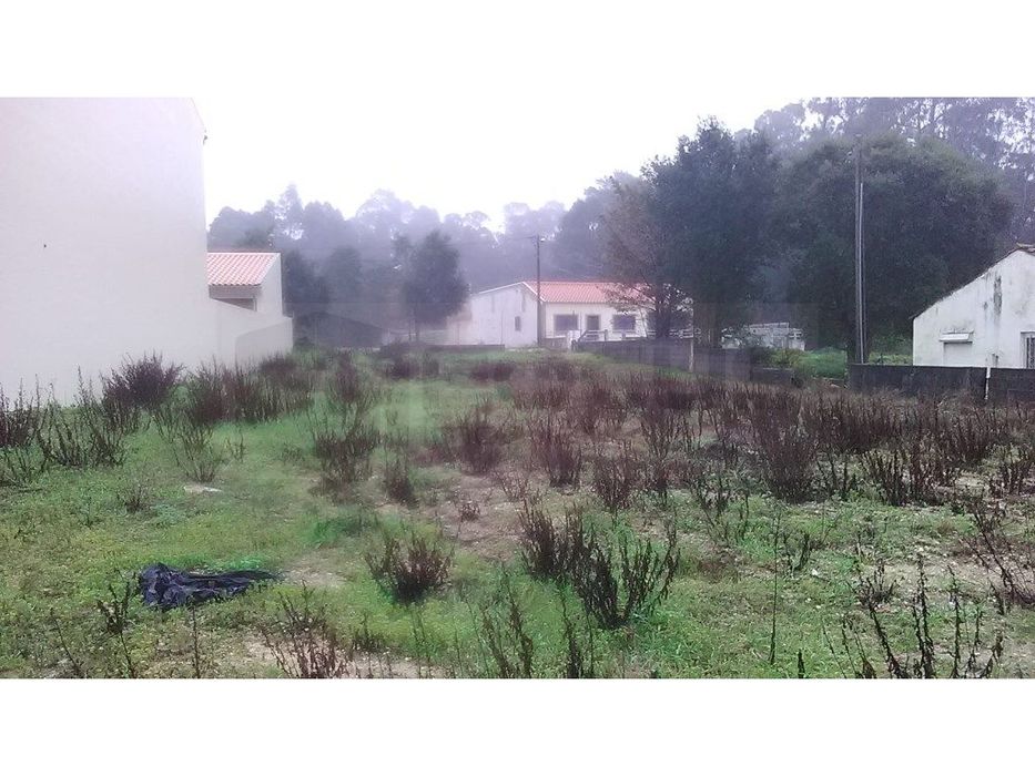 Terreno urbano - Esgueira