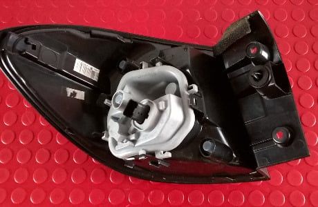 Farolim Direito 265502731R - RENAULT CAPTUR I