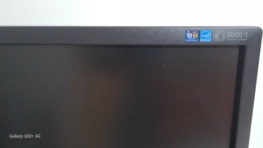 Monitor Samsung SyncMaster 943NW