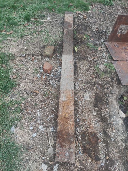 Швейлер жилізний