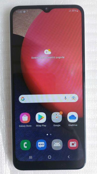 Samsung Galaxy A02s