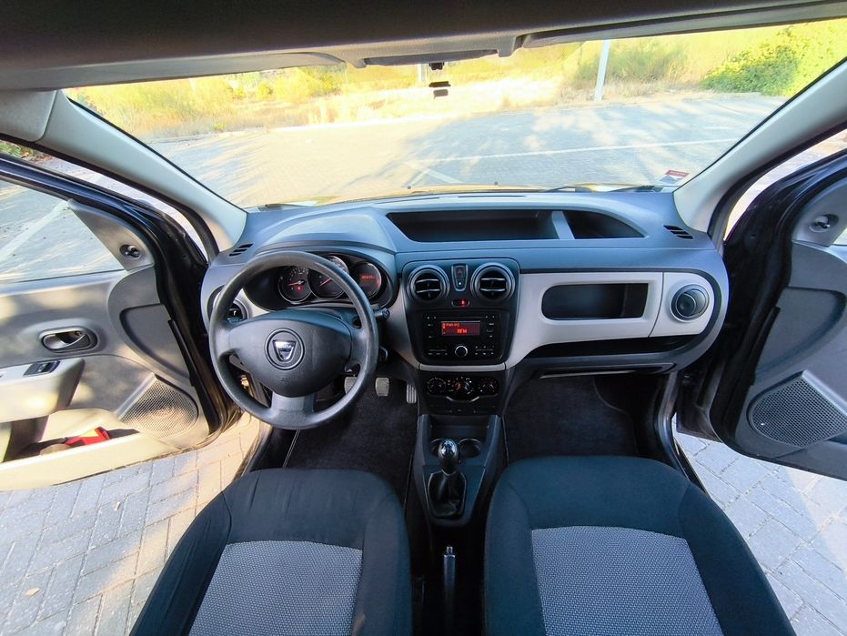 Dacia Dokker Van 1.5 DCI 90 CV C/IVA