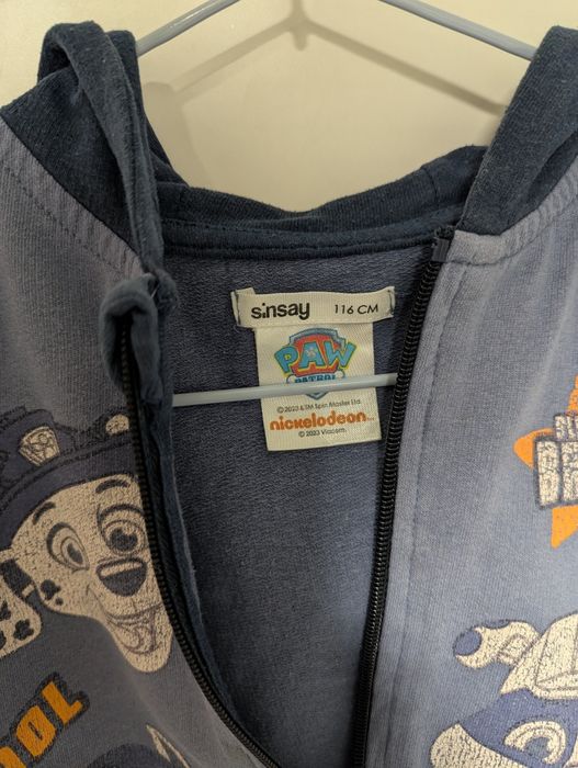 Одяг для хлопчика 116