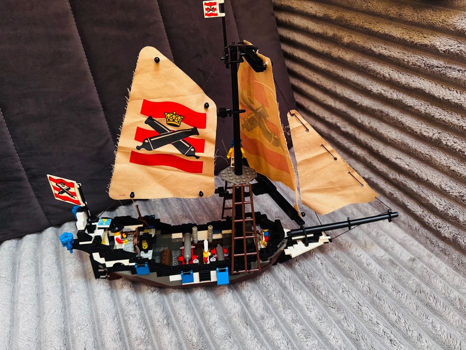 LEGO Pirates 6271