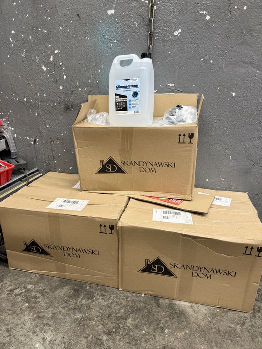 Woda demineralizowana