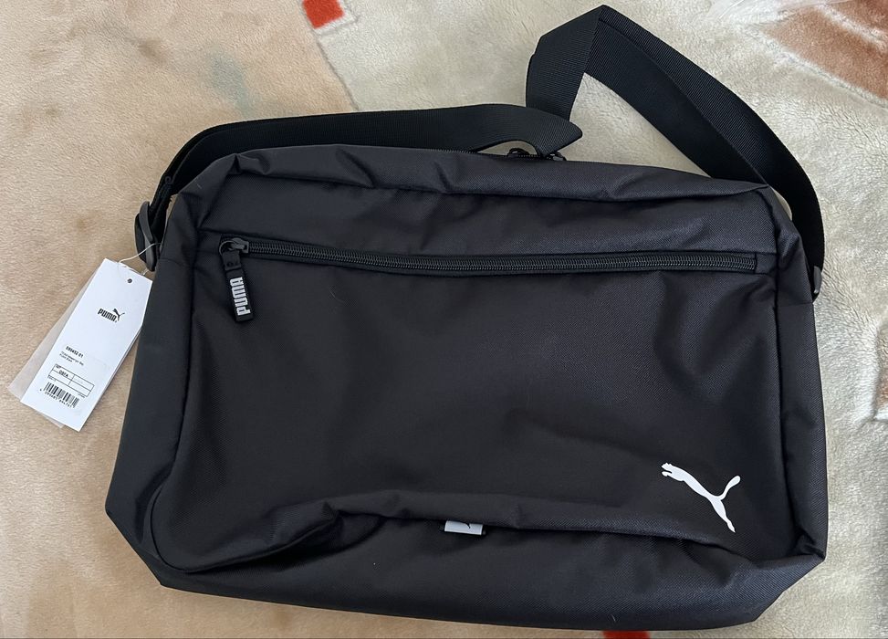 Сумка для ноутбука Puma (оригинал)