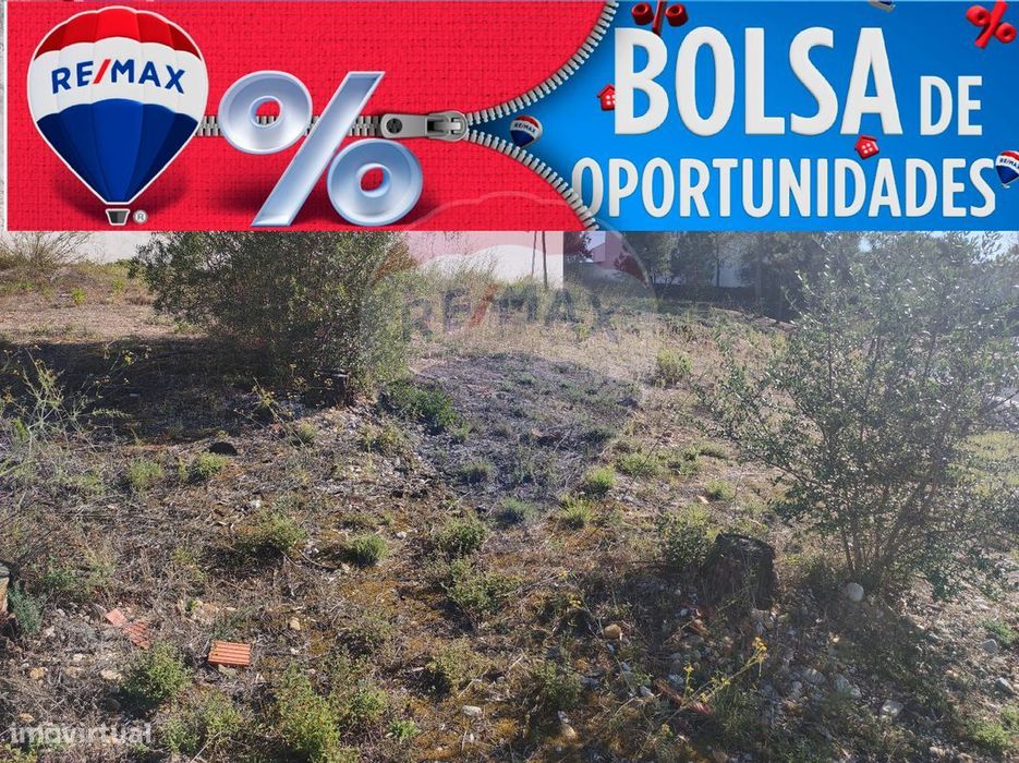 Terreno  para venda
