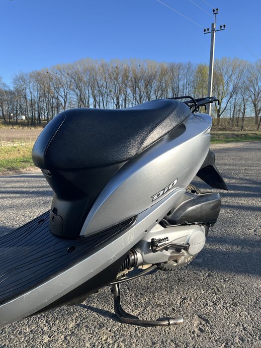 Скутер Honda dio AF 68