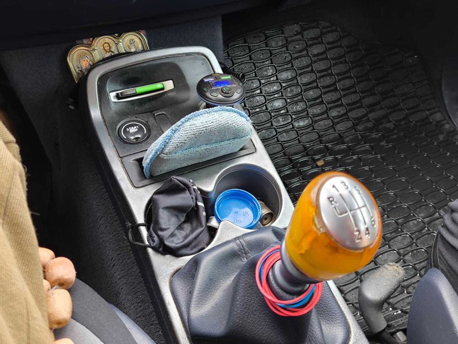 Продам машину Renault Espace 4