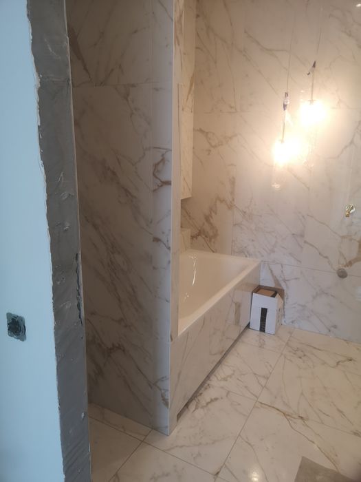 Usługi remontowe glazurnik