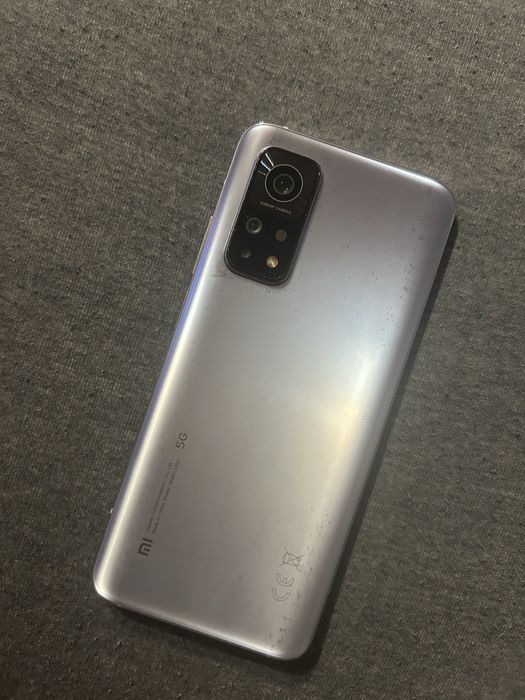 Xiaomi Mi 10T Pro 5G