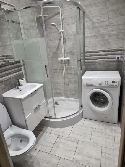 Mieszkanie na wynajem Malbork os poludnie  50m2