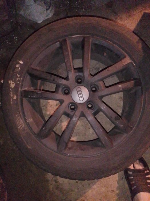 Продам Диски r16