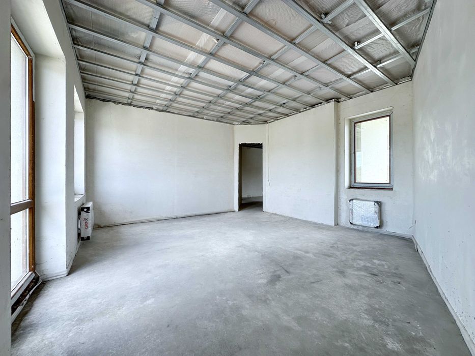 Продаж 6-кімнатної дворівневої квартири вул. Коциловського 13