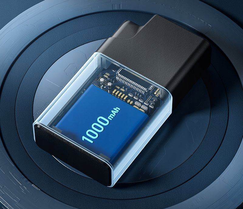 Kamera Inspekcyjna Endoskop Sztywny 5m Przewód 8 Led 5.5mm Android iOS