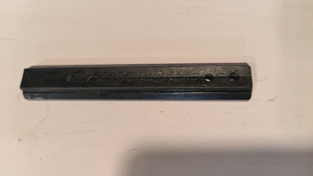 Планка пікатіні для RUGER American Rimfire