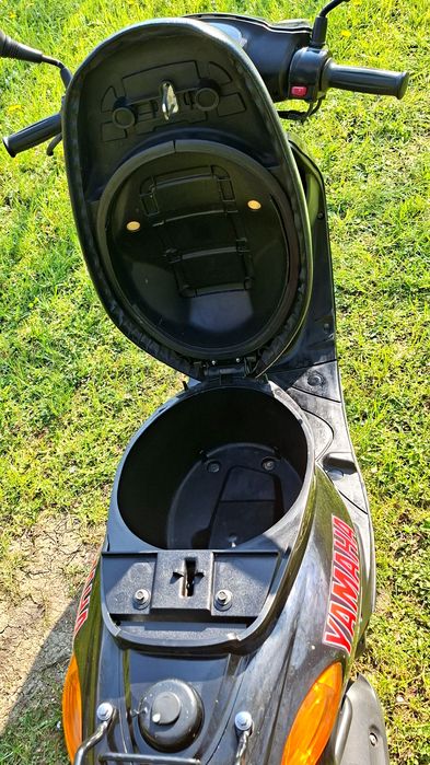 ___Yamaha Jog sa36___