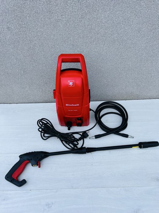 Мінімийка EINHELL TC-HP 130, стан нового!