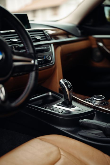 Bmw 428i F32 (290 к.с)