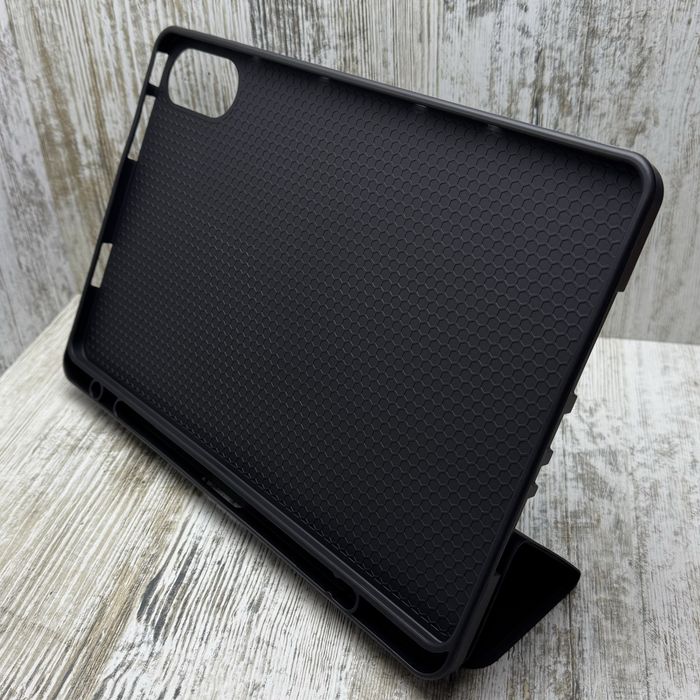 Чехол книжка кожа Smart Case TPU на планшет Xiaomi Redmi Pad 2 Pro/ Pad Pro Чохол
