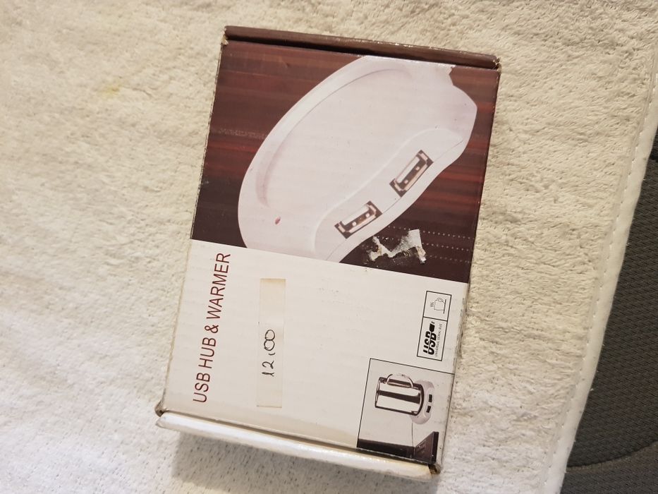 New mug warmer base hub64309610498178122