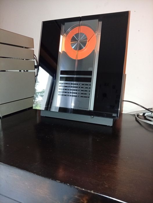 Bang Olufsen Beosound 3000