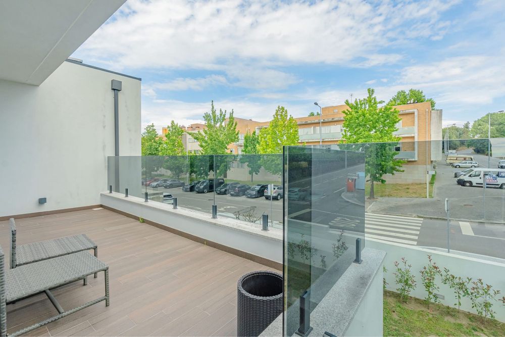 Moradia T3+1 luxo a venda na Maia