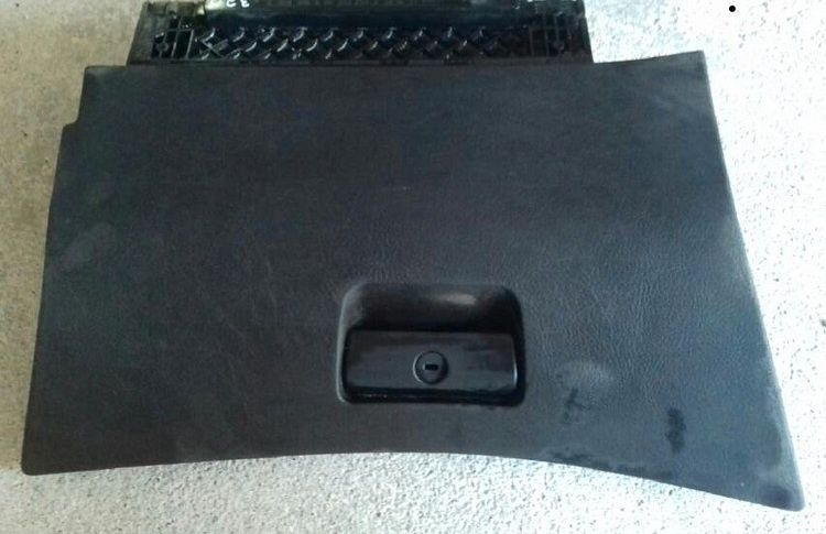 Porta luvas BMW E46 98